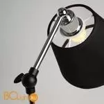 Настольная лампа Eurosvet Koby 01015/1 хром - Фото 3