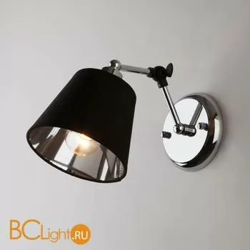 Бра Eurosvet Koby 70063/1 хром - Фото 0