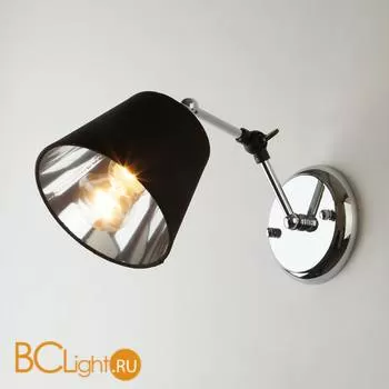 Бра Eurosvet Koby 70063/1 хром - Фото 1