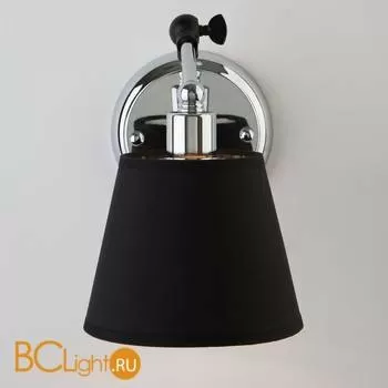 Бра Eurosvet Koby 70063/1 хром - Фото 2