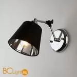 Бра Eurosvet Koby 70063/1 хром - Фото 0