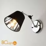 Бра Eurosvet Koby 70063/1 хром - Фото 1