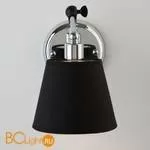 Бра Eurosvet Koby 70063/1 хром - Фото 2