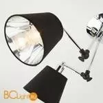 Потолочная люстра Eurosvet Koby 70063/5 хром - Фото 3