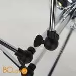 Потолочная люстра Eurosvet Koby 70063/8 хром - Фото 2