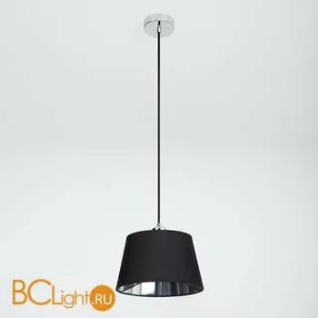 Подвесной светильник Eurosvet Koby 70064/1 хром - Фото 2