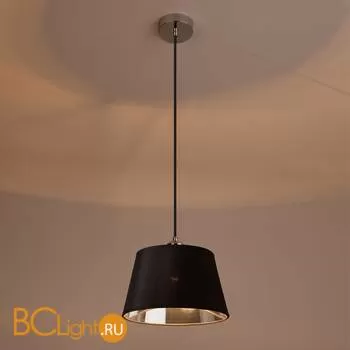 Подвесной светильник Eurosvet Koby 70064/1 хром - Фото 0