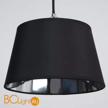 Подвесной светильник Eurosvet Koby 70064/1 хром - Фото 4