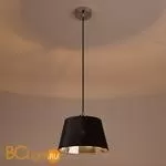 Подвесной светильник Eurosvet Koby 70064/1 хром - Фото 0