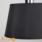 Подвесной светильник Eurosvet Koby 70064/1 хром - Фото 3