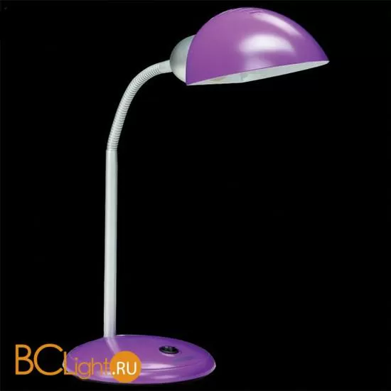 Настольная лампа Eurosvet Конфетти 1926 фиолетовый