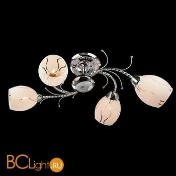 Потолочная люстра Eurosvet Конрад 30025/4