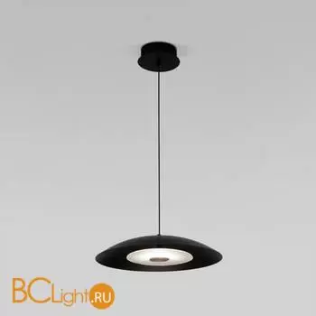 Подвесной светильник Eurosvet Kontur 90328/1 черный a065925