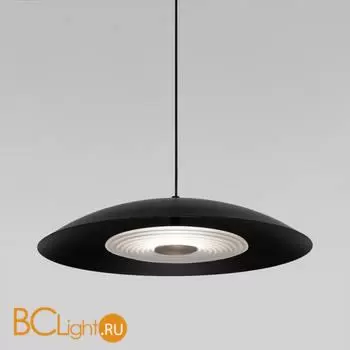 Подвесной светильник Eurosvet Kontur 90328/1 черный a065925 - Фото 0