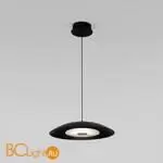 Подвесной светильник Eurosvet Kontur 90328/1 черный a065925