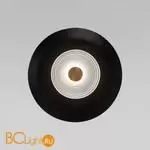 Подвесной светильник Eurosvet Kontur 90328/1 черный a065925 - Фото 1