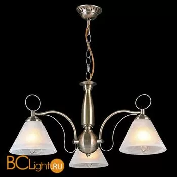 Люстра Eurosvet Картер 30043/3