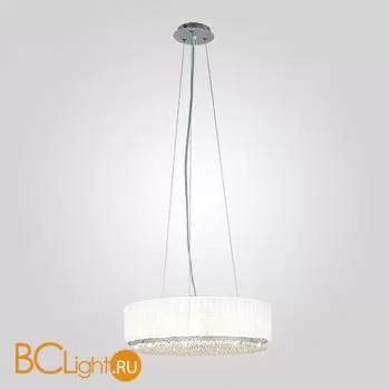 Подвесной светильник Eurosvet Кристалл 10071/4