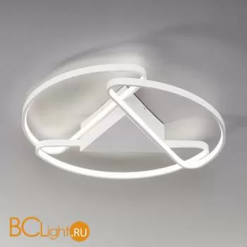 Потолочный светильник Eurosvet Kristo 90232/3 белый