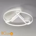 Потолочный светильник Eurosvet Kristo 90232/3 белый