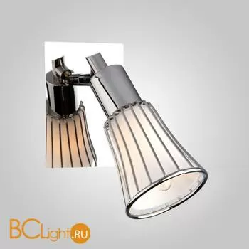 Бра Eurosvet Крокус 20015/1 хром