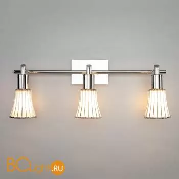 Бра Eurosvet Крокус 20015/3 хром - Фото 3