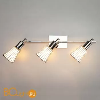 Бра Eurosvet Крокус 20015/3 хром - Фото 2