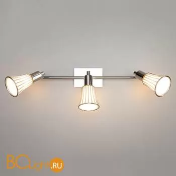 Бра Eurosvet Крокус 20015/3 хром - Фото 1