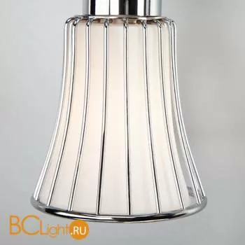 Бра Eurosvet Крокус 20015/3 хром - Фото 0