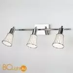 Бра Eurosvet Крокус 20015/3 хром