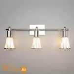 Бра Eurosvet Крокус 20015/3 хром - Фото 3