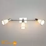 Бра Eurosvet Крокус 20015/3 хром - Фото 1