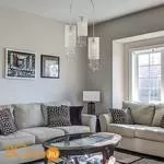 Подвесной светильник Eurosvet Laguna 50056/3 хром - Фото 2