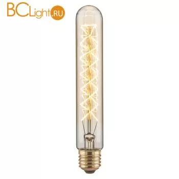 Лампа Эдисона Eurosvet T32 60W