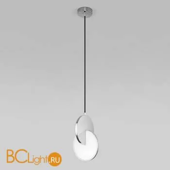 Подвесной светильник Eurosvet Lang 50225/1 LED a057335 - Фото 0