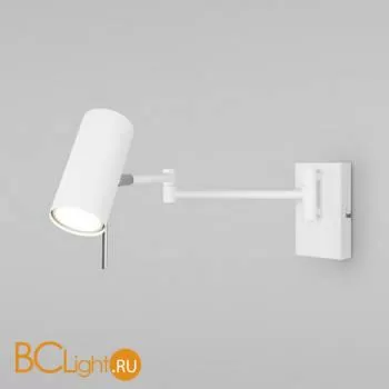 Спот Eurosvet 20166/1 белый a060718