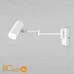 Спот Eurosvet 20166/1 белый a060718 - Фото 0