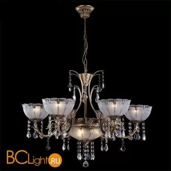 Люстра Eurosvet Largo 5211/6+3