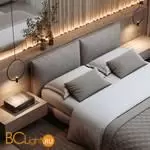 Подвесной светильник Eurosvet Layla new 50257/1 LED черный a065624 - Фото 4