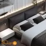 Подвесной светильник Eurosvet Layla new 50257/1 LED никель a065625 - Фото 4