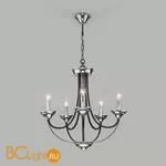 Люстра Eurosvet Lazzaro 60098/5 хром a056590