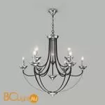 Люстра Eurosvet Lazzaro 60098/9 хром a056592