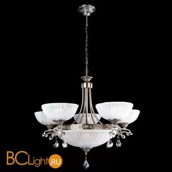 Люстра Eurosvet Leila 22791/5+3