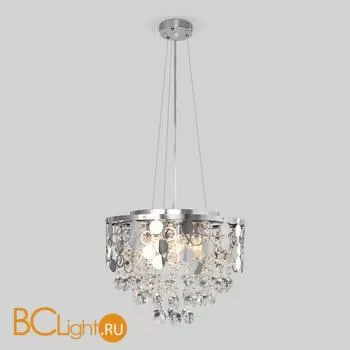 Люстра Eurosvet Lianna 10114/6 хром