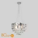 Люстра Eurosvet Lianna 10114/6 хром