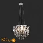 Люстра Eurosvet Lianna 10123/6 хром - Фото 2