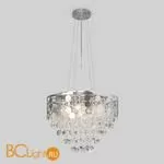 Люстра Eurosvet Lianna 10123/8 хром