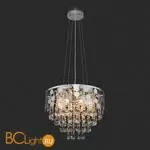 Люстра Eurosvet Lianna 10123/8 хром - Фото 2