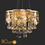 Люстра Eurosvet Lianna 10123/6 золото - Фото 2