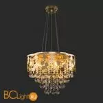 Люстра Eurosvet Lianna 10123/8 золото - Фото 1